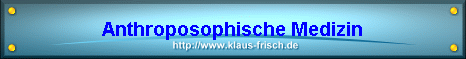  Anthroposophische Medizin 